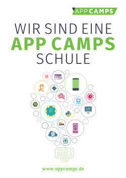 App Camps Logo